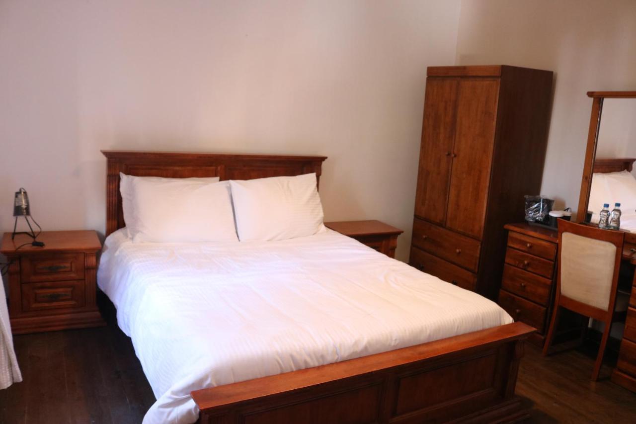 Semiramis Lodge Platres Ngoại thất bức ảnh