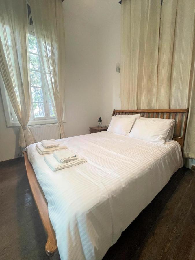 Semiramis Lodge Platres Ngoại thất bức ảnh